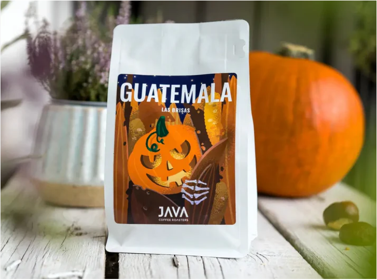 Kawa Specialty Guatemala Las Brisas