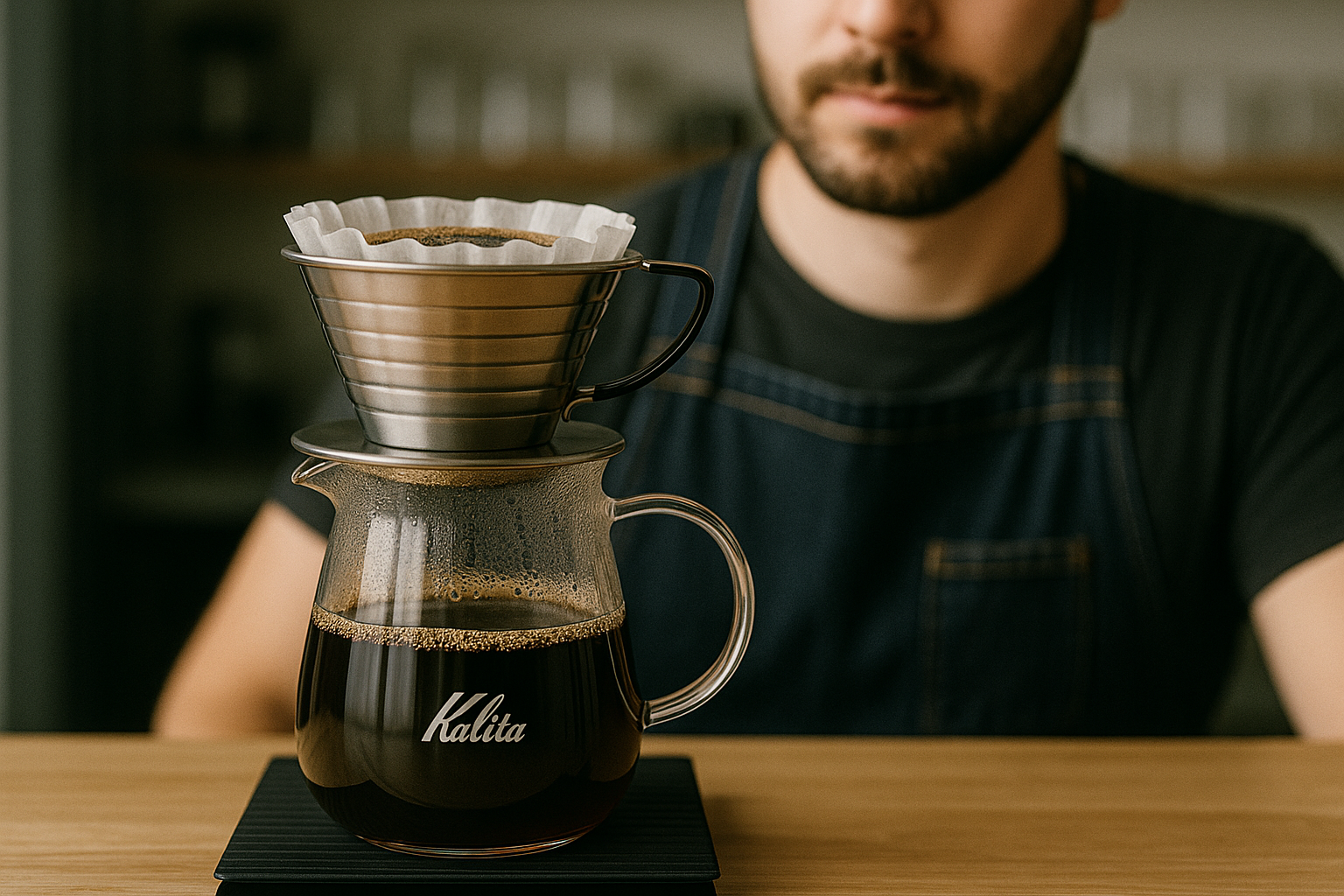  KALITA WAVE