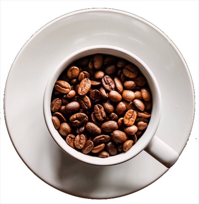 kawa-speciality filizanka kawy